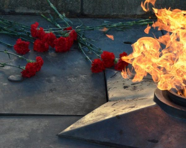 День памяти и скорби
