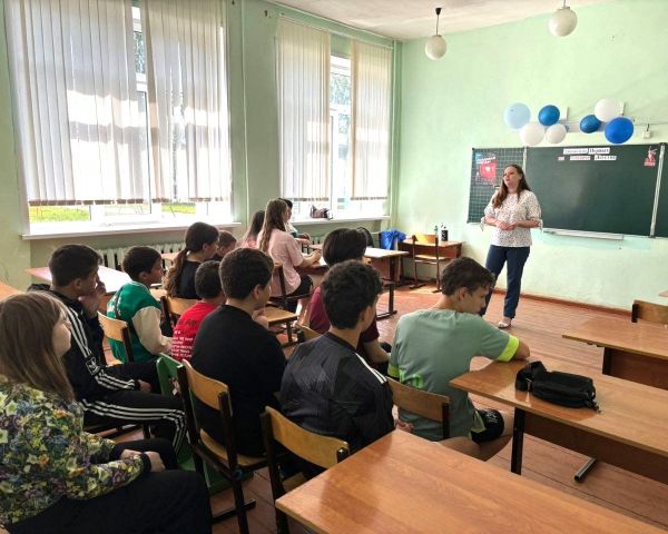 Детство под защитой: правовое просвещение юных жителей региона