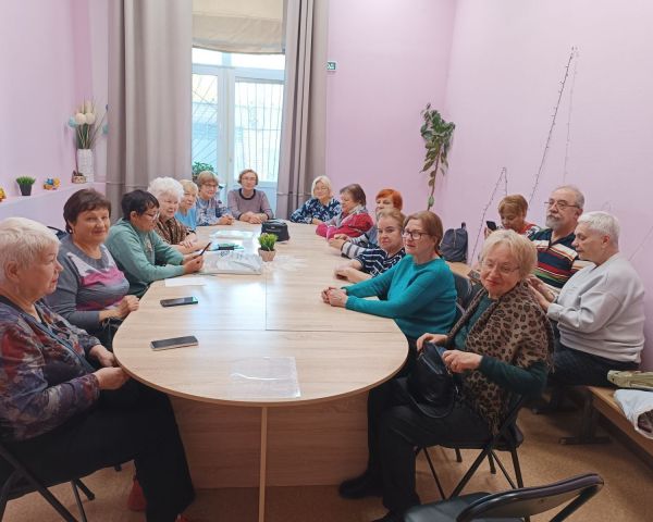 Финансовая грамотность – первый шаг, финансовая культура – наше будущее!