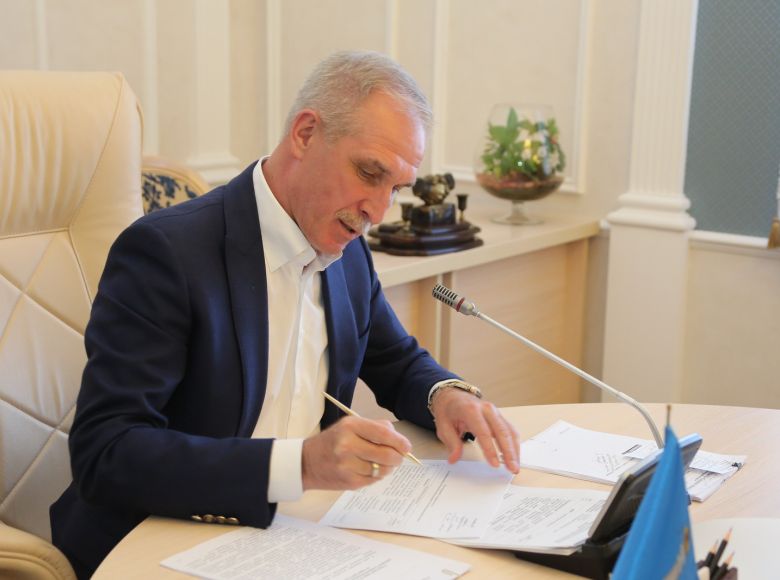 Государственная юридическая помощь станет доступна во всех муниципальных образованиях Ульяновской области