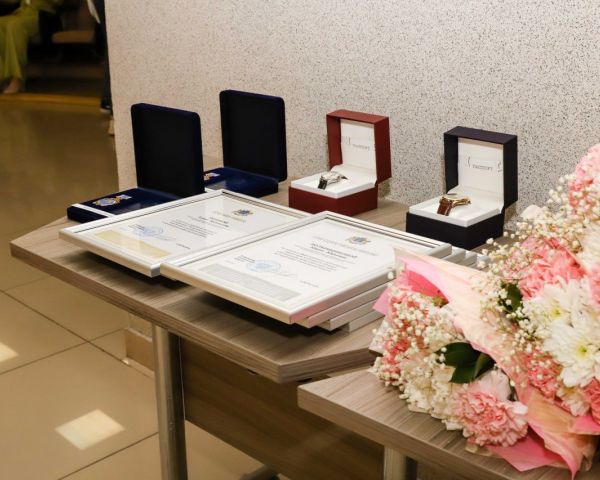 Любовь к профессии, преданность закону: в Ульяновске отметили лучших представителей адвокатского сообщества региона