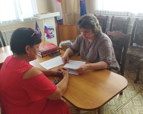 На страже закона и справедливости: правовая помощь жителям региона
