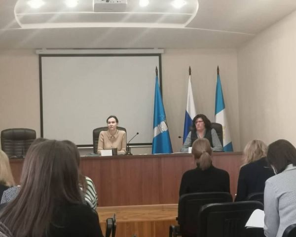На заседании комиссии обсудили  план нормотворческой деятельности города Ульяновска