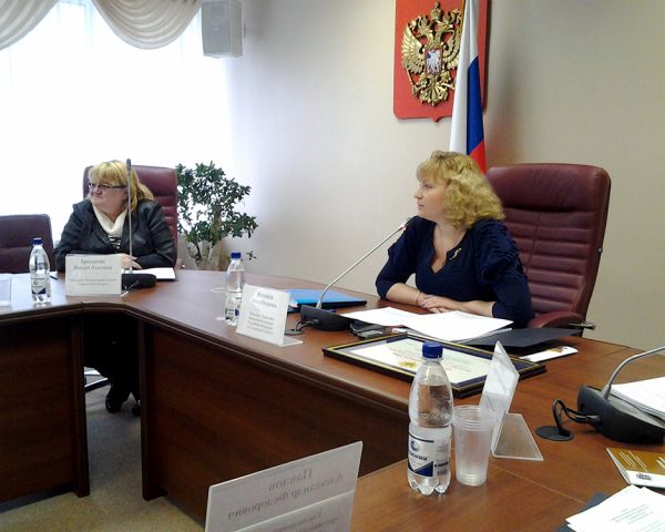 На заседании Координационного совета Минюста презентована памятка о борьбе с коррупцией