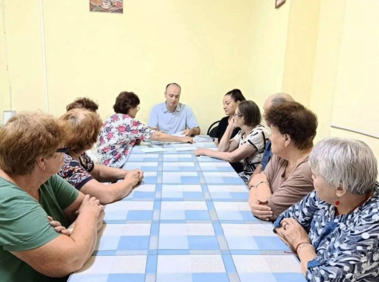 Навигатор в мире права: Ульяновские юристы провели серию обучающих мероприятий, направленных на повышение правовой грамотности