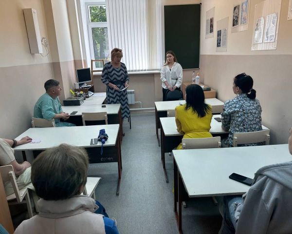 Нотариат Ульяновской области принял участие в акции по повышению финансовой грамотности населения