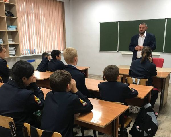 О правах и обязанностях доступно и легко!