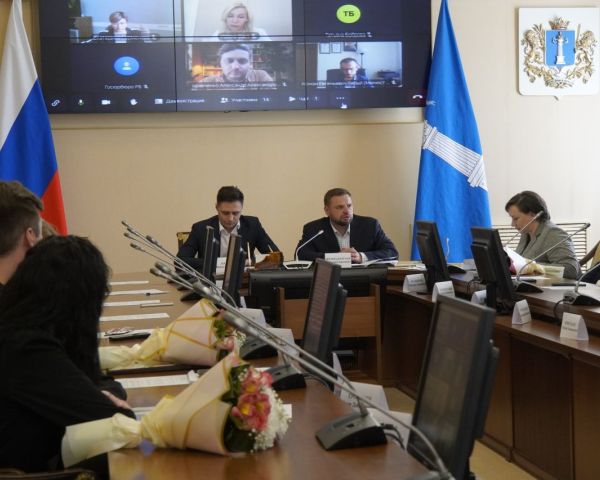О развитии и расширении системы бесплатной юридической помощи: ключевые вопросы заседания комиссии Ассоциации юристов России