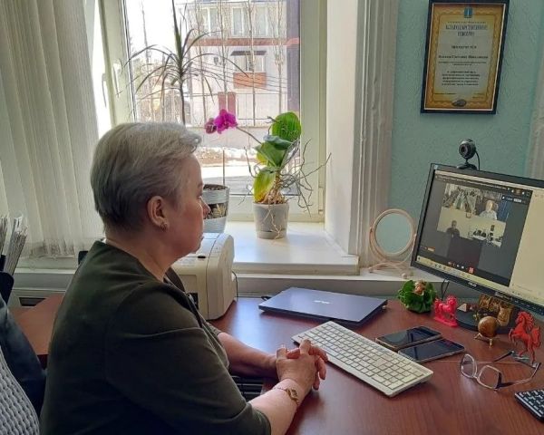 О развитии системы оказания бесплатной юридической помощи в новых регионах