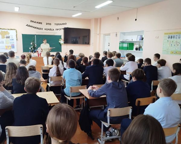 О законе простым языком: правовое просвещение юных граждан