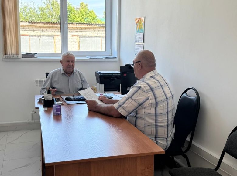 Доступная правовая помощь для каждого: об итогах Всероссийского единого дня оказания бесплатной юридической помощи в Ульяновской области