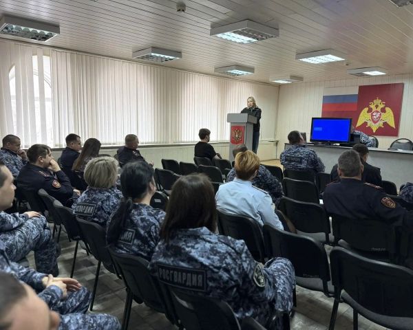 Опора нации: о ценностных основах российского государства