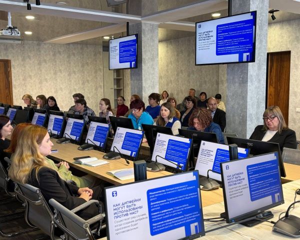 Перед лицом искусственного интеллекта: информационная безопасность и этика нейросети