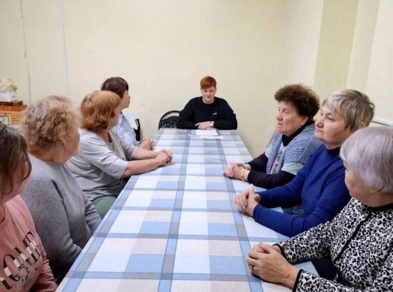 По букве закона: уроки права для жителей Ульяновской области