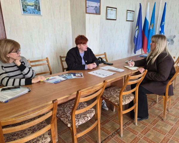 Под надёжной защитой! Бесплатная юридическая помощь для жителей Ульяновской области