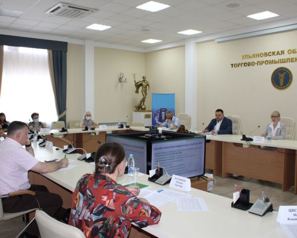 «Подделка под бесплатную юрпомощь». В Ульяновске обсудили конкретные шаги по борьбе с юристами-аферистами