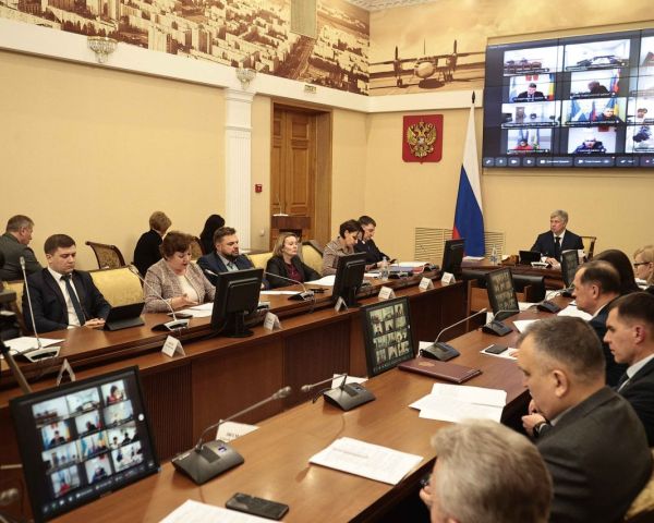 Подведены итоги антикоррупционной деятельности в Ульяновской области за 2025 год