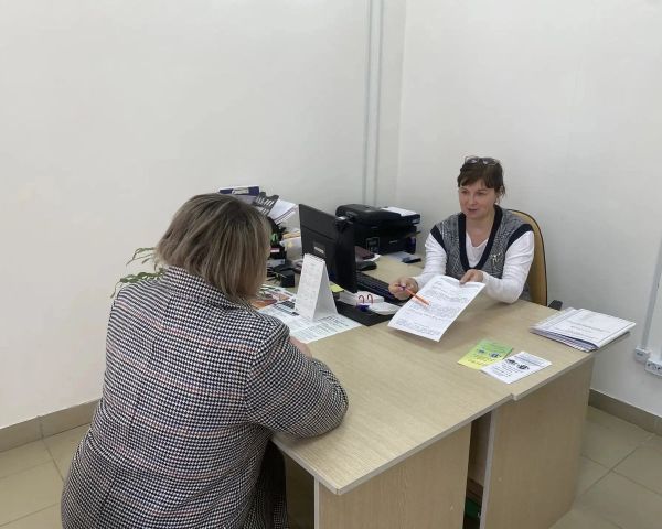 Подведены итоги Всероссийского единого дня оказания бесплатной юридической помощи