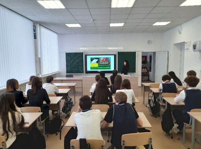 Погружаясь в мир права