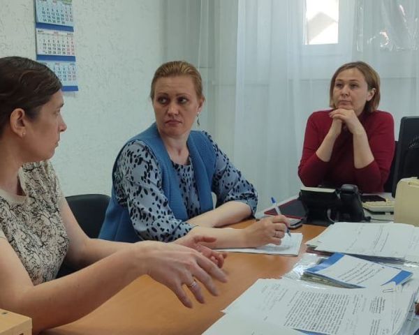 Помощь нашим защитникам: юридическая поддержка участников специальной военной операции и членов их семей