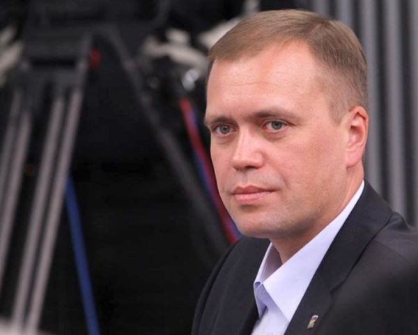 Поздравляем Дмитрия Травкина с победой в довыборах в Общественную палату Ульяновской области