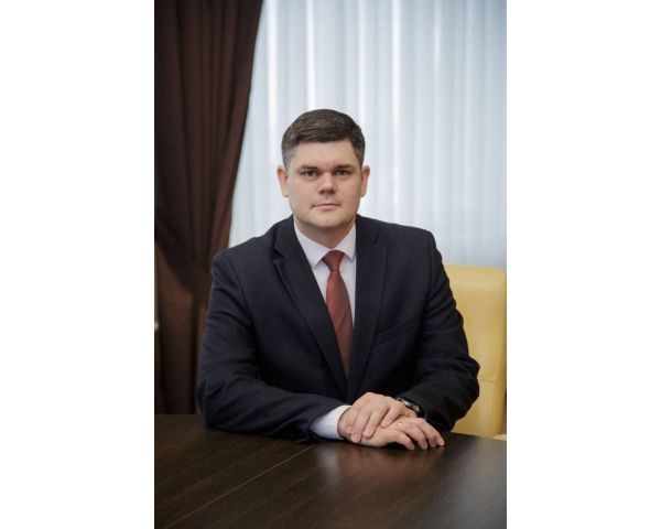Поздравляем Петрищева Игоря Олеговича с днём рождения!