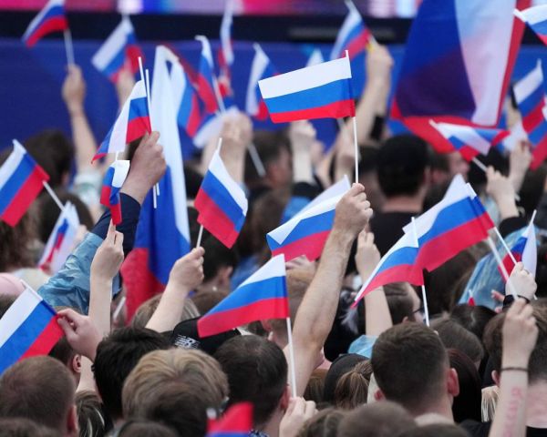 Поздравляем с Днём народного единства!