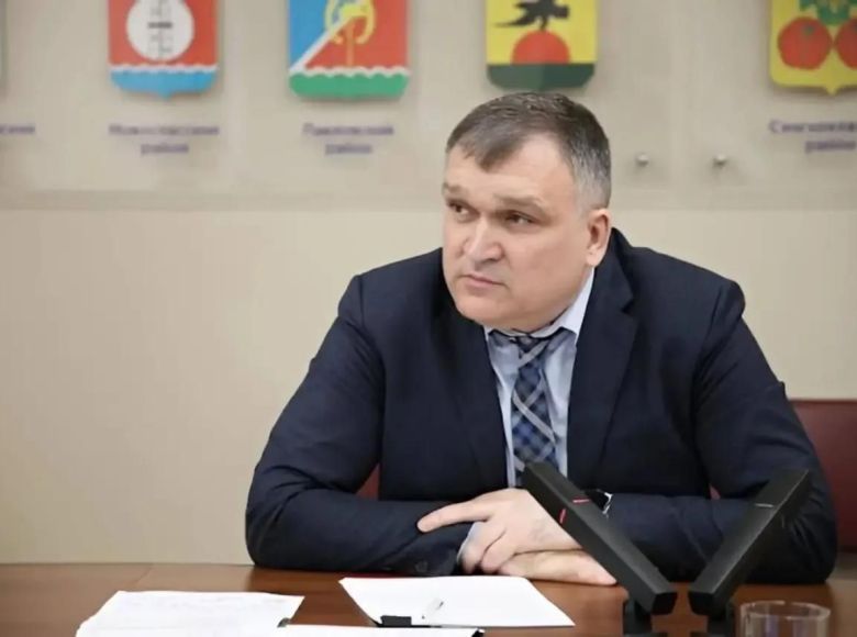 Поздравляем с днём рождения Сергея Люлькова!
