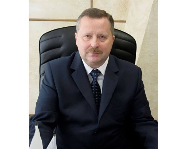 Поздравляем с днём рождения Александра Ивановича Максимова!