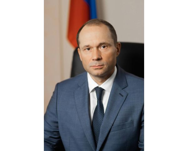 Поздравляем с днём рождения Андрея Топорова!