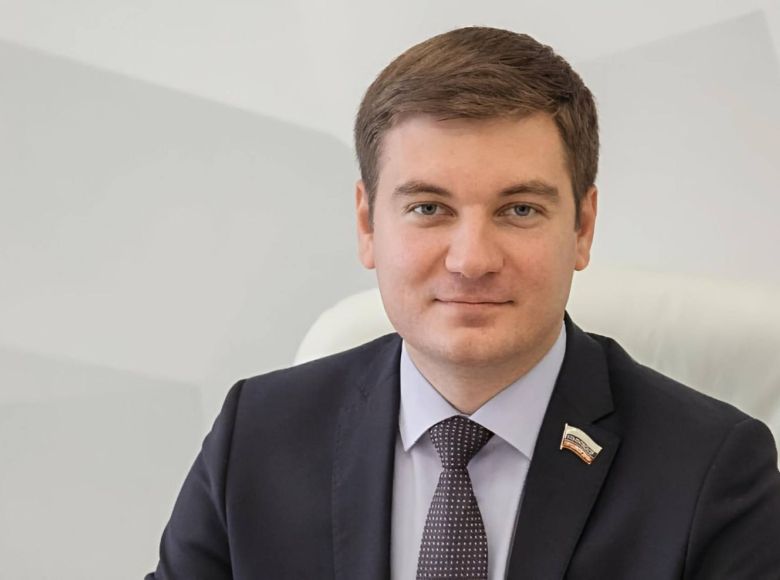 Поздравляем с днём рождения Илью Ножечкина!