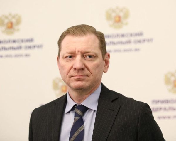 Поздравляем с днём рождения Разумкова Владимира Николаевича!