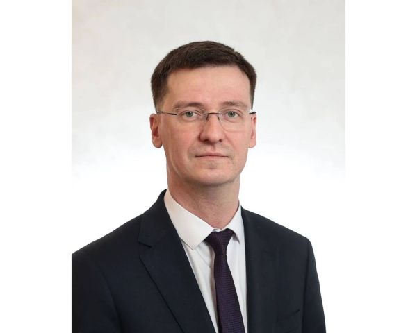 Поздравляем с днём рождения Вадима Андреева!