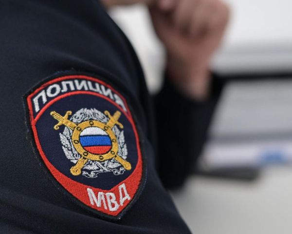 Поздравляем сотрудников органов внутренних дел Российской Федерации с профессиональным праздником!