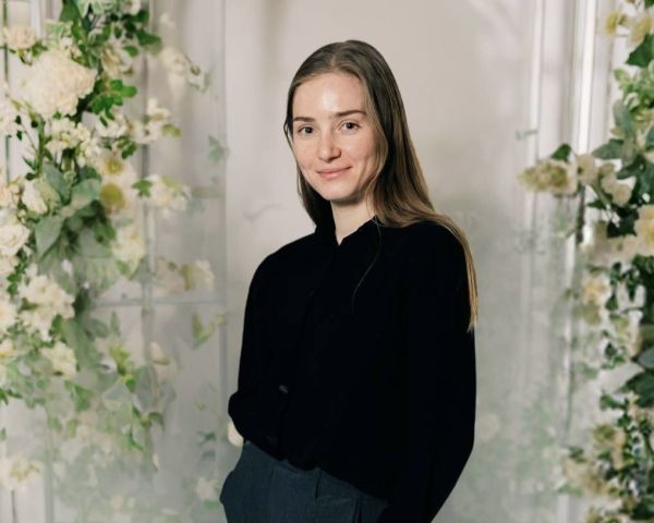 Поздравляем Владу Сурайкину с Днём рождения!