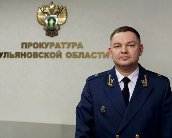 Поздравляем с днём рождения Андрея Теребунова!