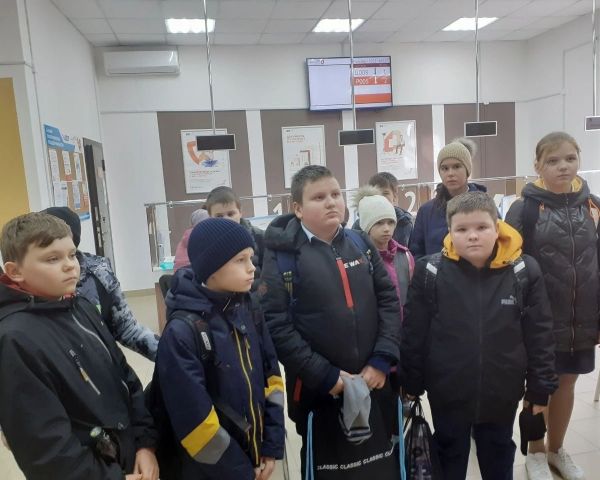 Права пенсионеров и школьников под надёжной защитой –лекции от ульяновских юристов