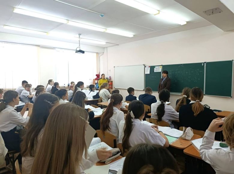 Правовая азбука для юных граждан