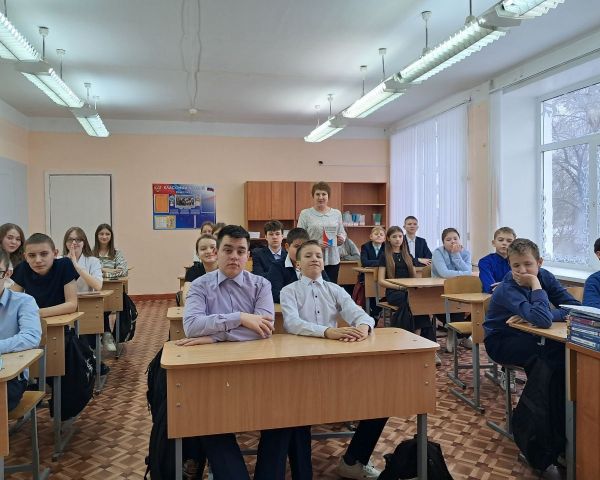 Правовая азбука юного гражданина: о Конституции Российской Федерации доступно и интересно