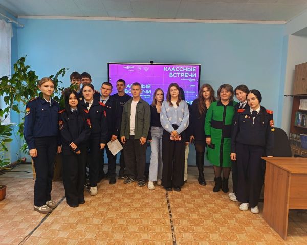 Правовая азбука: юристы Ульяновска продолжают работу, направленную на правовое просвещение подрастающего поколения