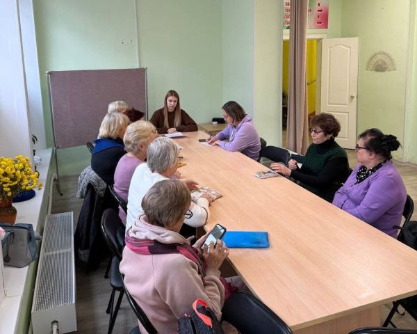 Правовая грамотность – ключ к уверенности и спокойствию