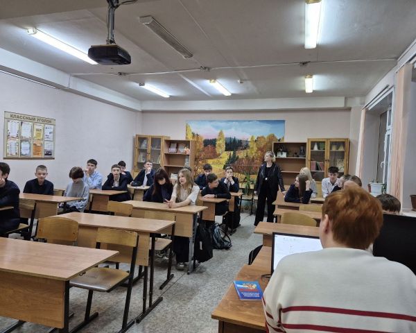 Правовая грамотность – наше общее богатство