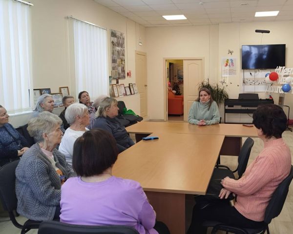 Правовая грамотность – ваша надёжная защита!