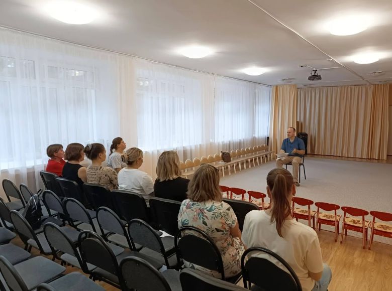 Правовое просвещение для всех и каждого