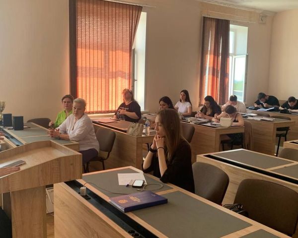 Правовое просвещение подрастающего поколения