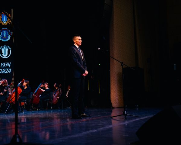 Представители Ульяновской юридической школы на новых высотах: поздравляем Олега Нефедова с назначением на должность заместителя Председателя Верховного Суда Российской Федерации!