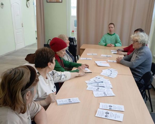 Простые истины: уроки права для жителей региона