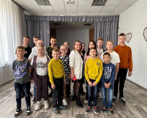 Простым языком о праве