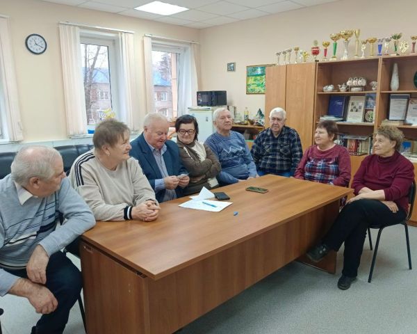 Развивая финансовую грамотность