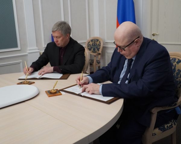Реготделение АЮР выразило готовность в реализации соглашения между Ульяновской областью и Главным финансовым уполномоченным
